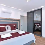 4 Bedroom Luxury With Private Pool Hot Tub Villa Kalkan