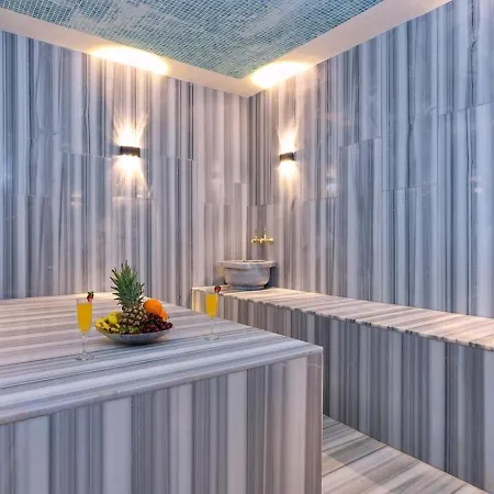 Villa 4 Bedroom Luxury With Private Pool Hot Tub